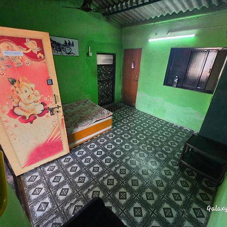 Sea Touch Beach Resort Harihareshwar Екстериор снимка